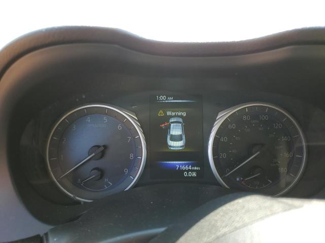 2015 Infiniti Q50 Base VIN: JN1BV7AP9FM352321 Lot: 54217424