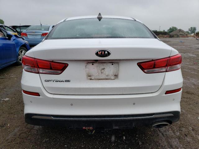 5XXGT4L39KG342132 | 2019 KIA OPTIMA LX