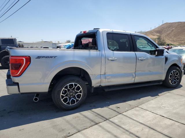 1FTEW1CP4MFB79228 Ford F150 Supercrew