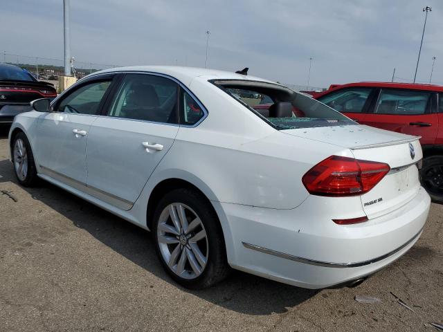 2016 VOLKSWAGEN PASSAT SEL - 1VWCT7A34GC044840