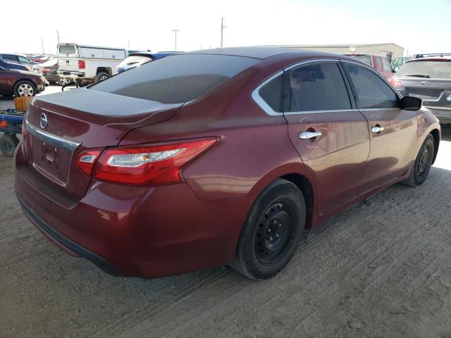 Vin: 1n4al3ap4gc217509, lot: 60032633, nissan altima 2.5 20163