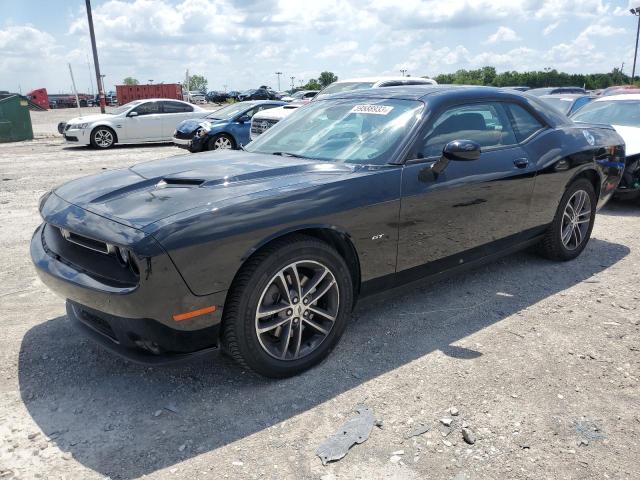 2018 Dodge Challenger GT