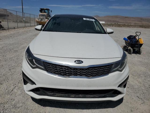 5XXGT4L37KG303992 KIA Optima Lx