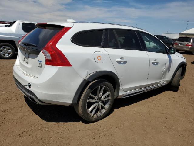 YV4612HM5G1019607 Volvo V60 Cross Country Platinum