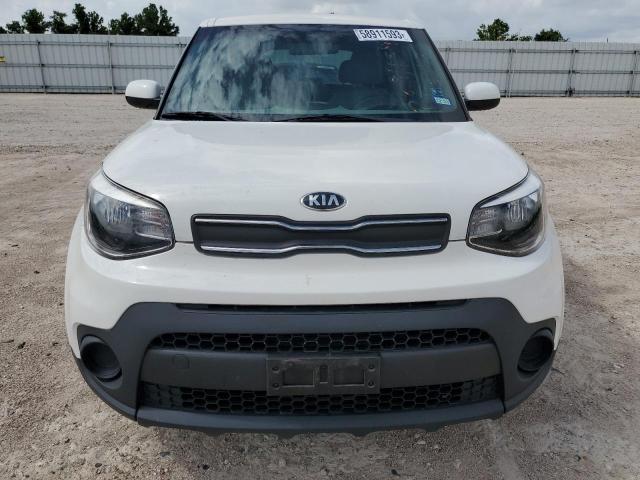 KNDJN2A23K7659122 KIA Soul