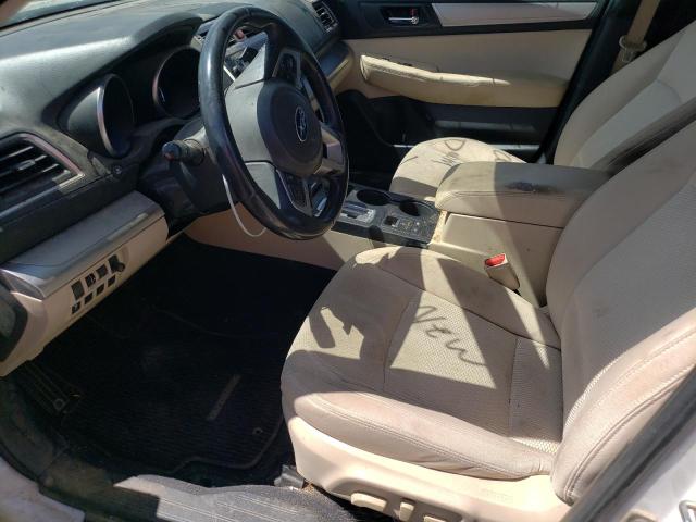 4S4BSBCC0G3334411 Subaru Outback 2.5i Premium