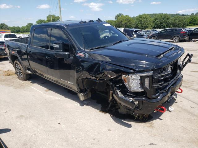 1GT49PEY4PF146830 GMC Sierra K2500 At4
