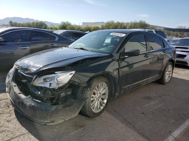 2013 Chrysler 200 LX