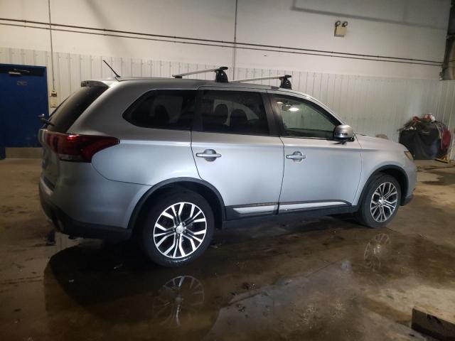 VIN JA4AD3A3XGZ006973 2016 MITSUBISHI OUTLANDER no.3