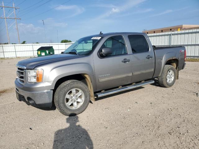 2012 GMC Sierra 1500 SLE