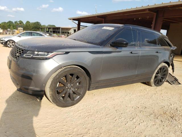 2018 Land Rover Range Rover Velar S