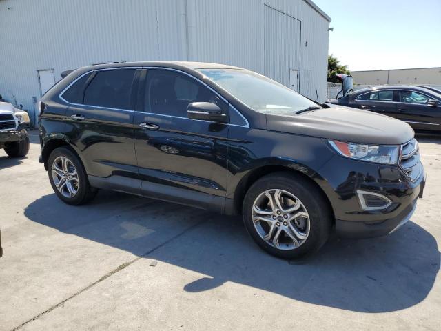 2FMTK4K92FBB28673 2015 FORD EDGE, photo no. 4