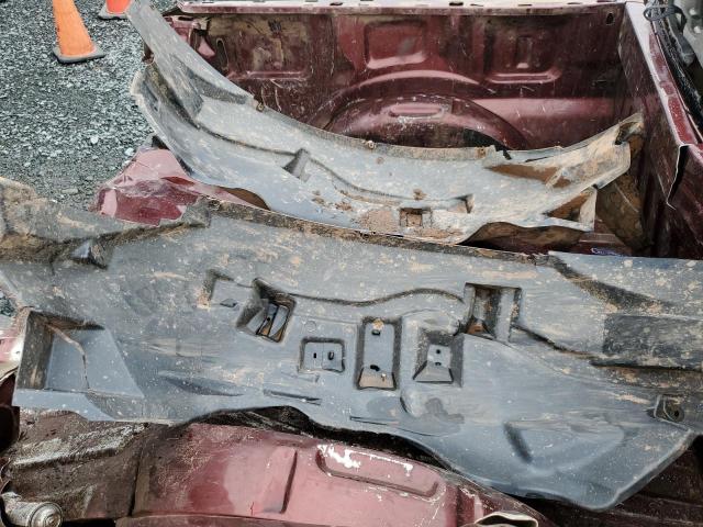2017 FORD F150 SUPER - 1FTEW1E85HFB57542