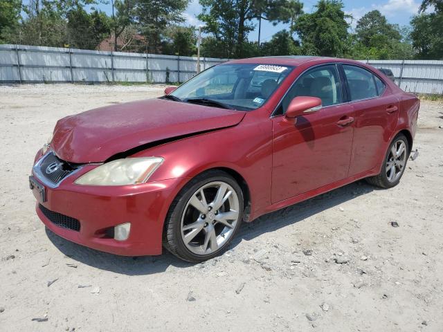 2009 Lexus IS 250 