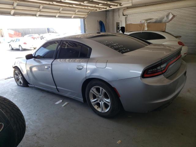 2C3CDXBG9FH874103 Dodge Charger Se