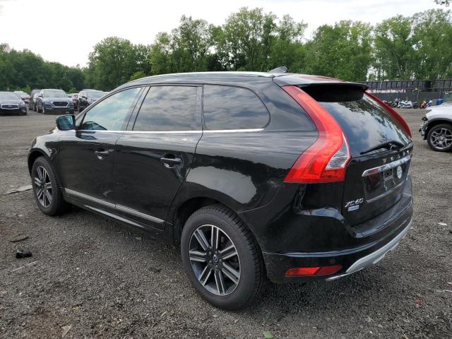 YV440MRR2H2024338 2017 VOLVO XC60, photo no. 2