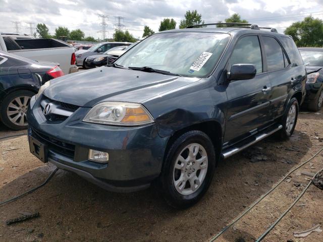 2006 Acura MDX Touring