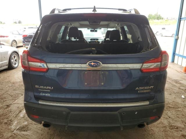4S4WMARD8K3426719 Subaru Ascent Touring