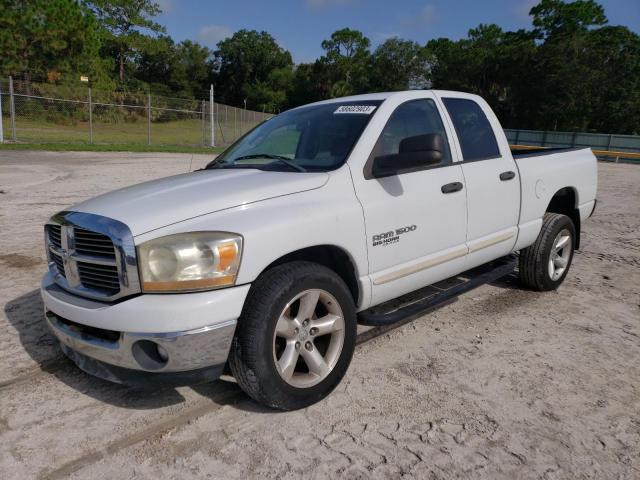 2006 Dodge Ram 1500 ST