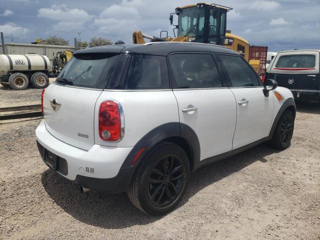 Vin: wmwzb3c58cwm06181, lot: 60488083, mini cooper countryman 20123