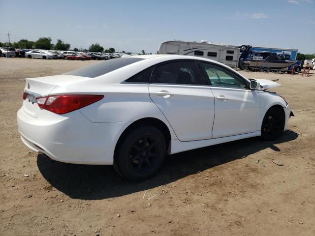 5NPEB4AC3EH859061 Hyundai SONATA GLS