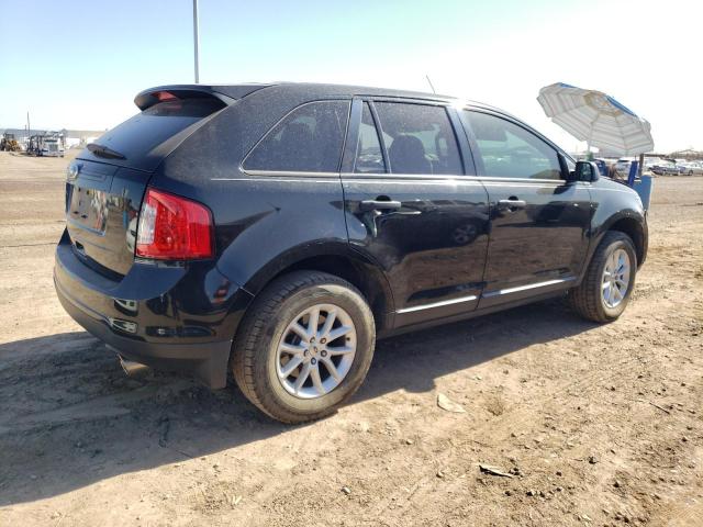 2FMDK3GC0EBA62545 Ford EDGE SE