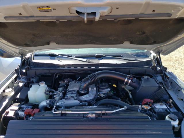 1N6BA1R93HN520895 Nissan TITAN XD S