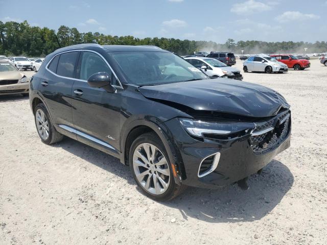 2023 BUICK ENVISION A LRBFZRR4XPD029520