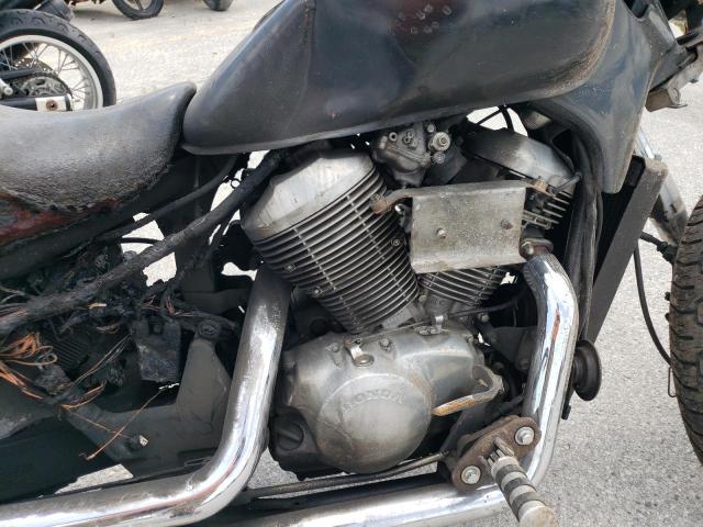 2000 HONDA VT750 C JH2RC4406YM200036