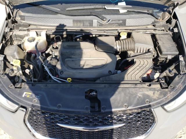 2C4RC3GG1MR549026 2021 CHRYSLER PACIFICA, photo no. 12