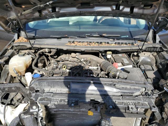 2FMPK3G98KBB88519 Ford EDGE SE