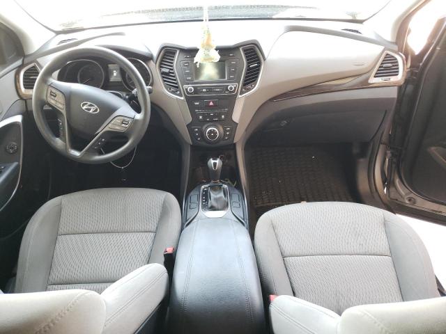 5NMZT3LB8JH092215 Hyundai SANTA FE SPORT