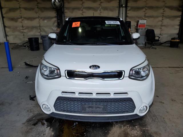 KNDJX3A51E7064302 KIA Soul !