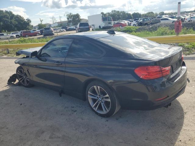 2015 BMW 428 I - WBA3N3C5XFK231909