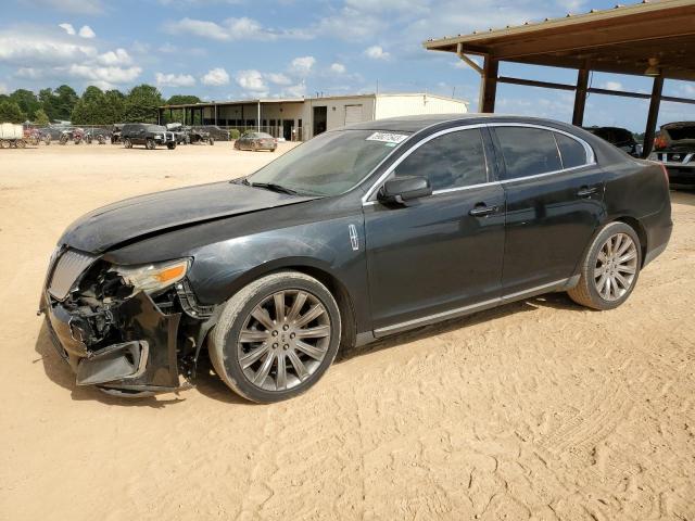 2010 Lincoln MKS 