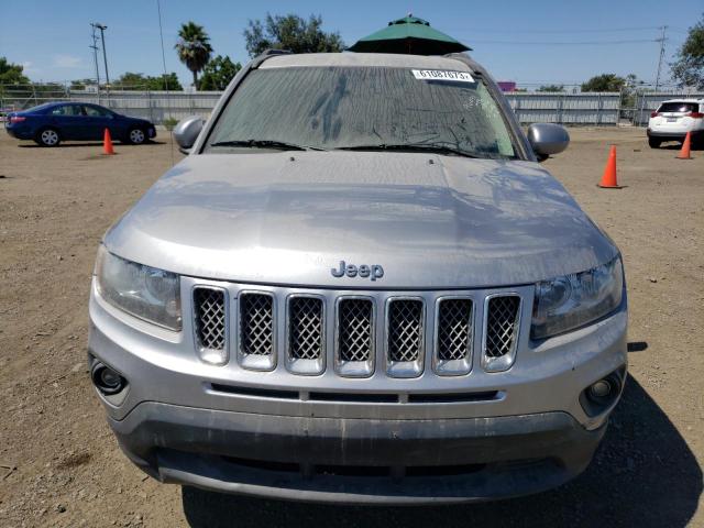 1C4NJDEB0GD691148 Jeep Compass Latitude
