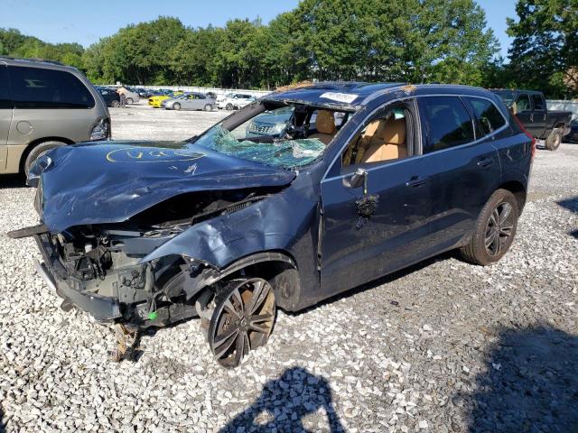 2020 VOLVO XC60 T6 MO - YV4A22RK2L1517486