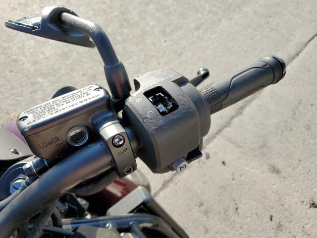 2021 HONDA CMX1100 A JH2SC8305MK000474