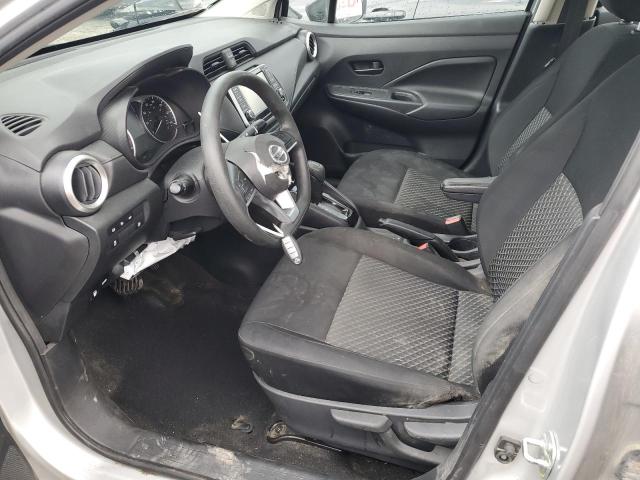 3N1CN8DV5ML895368 Nissan Versa S 7