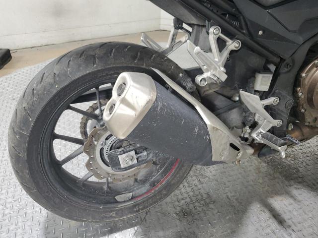 2020 HONDA CBR500 RA MLHPC6255L5100021