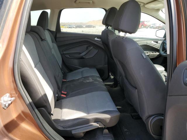 1FMCU0GD0HUC81856 Ford ESCAPE SE