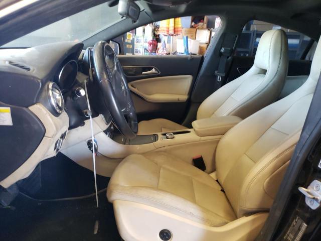 WDDSJ4EB5EN045359 Mercedes-Benz CLA 250