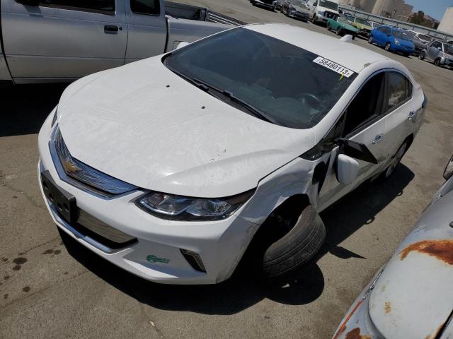 VIN 1G1RC6S54HU148577 2017 Chevrolet Volt, LT no.1