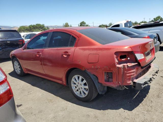 Vin: 4a32b2ff2ce018983, lot: 59695823, mitsubishi galant fe 20122