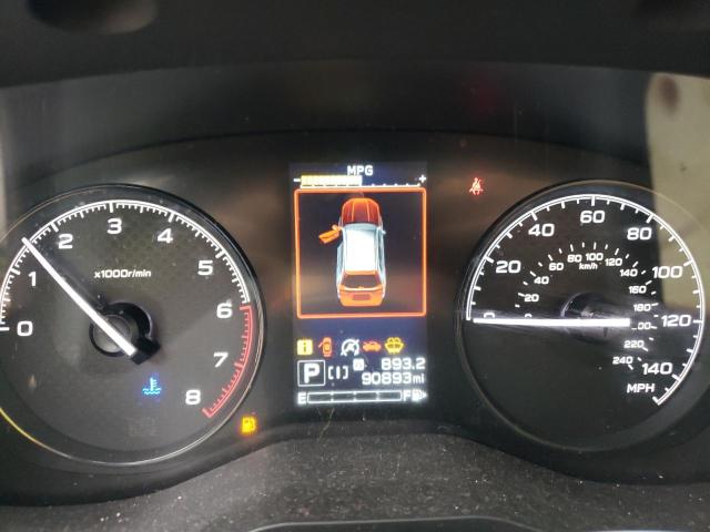 JF2SKACC1KH469683 Subaru Forester