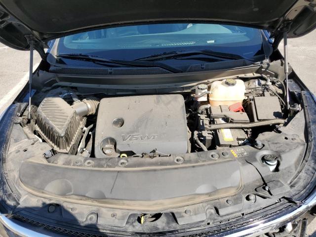 5GAERBKW6NJ104116 Buick Enclave Essence
