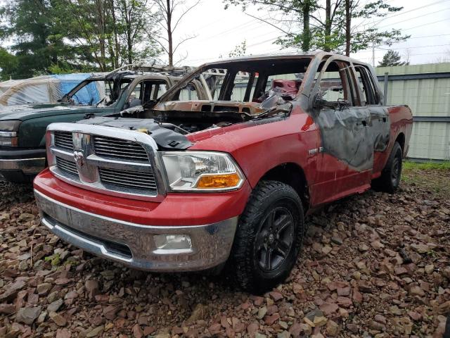 2009 Dodge Ram 1500 