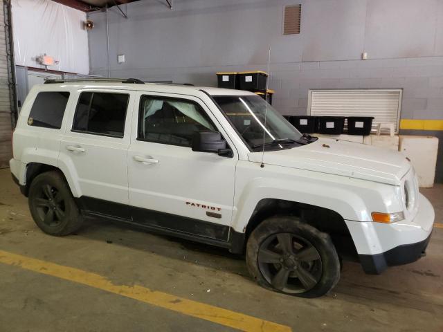 Vin: 1c4njrbb3gd786756, lot: 60205143, jeep patriot sport 20164