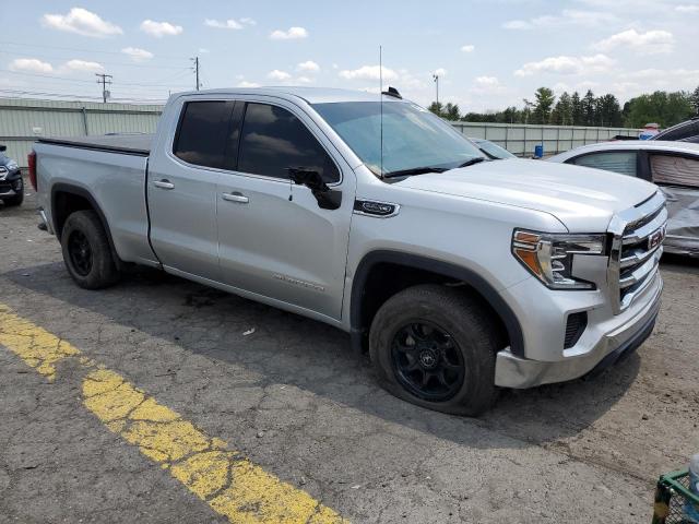 2019 GMC SIERRA1500 - 1GTR8BED8KZ288100
