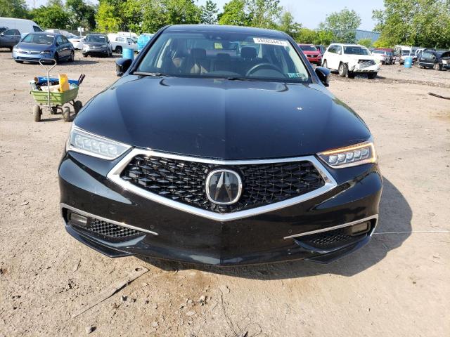 2019 ACURA TLX ADVANC 19UUB3F81KA005250